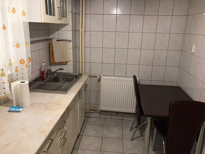 Iancului, Metrou,